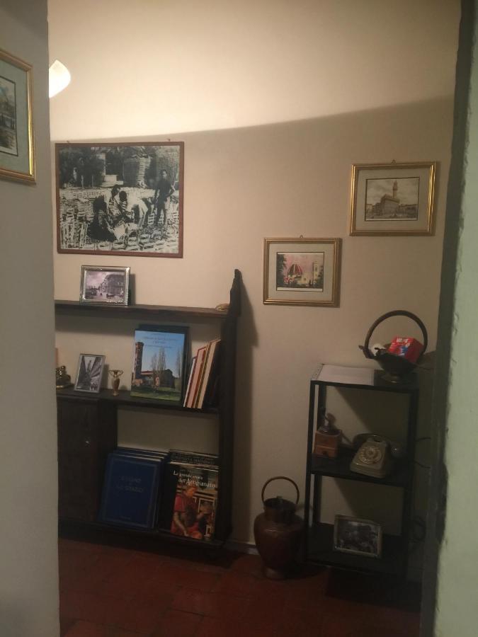 La Barriera Uno Apartment Florenz