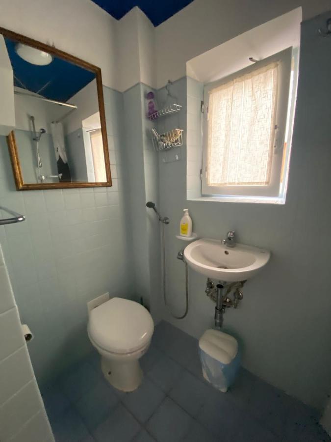 Appartement La Barriera Uno *