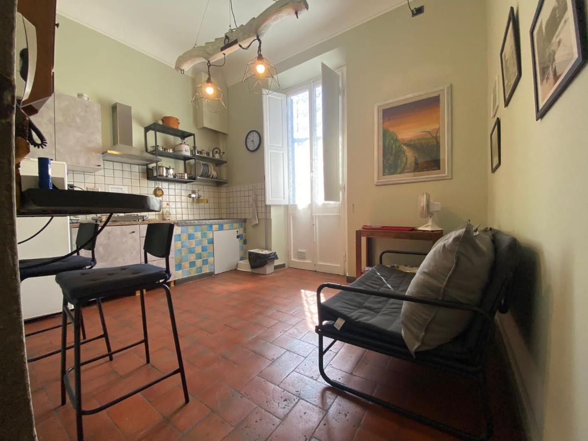 Appartement La Barriera Uno